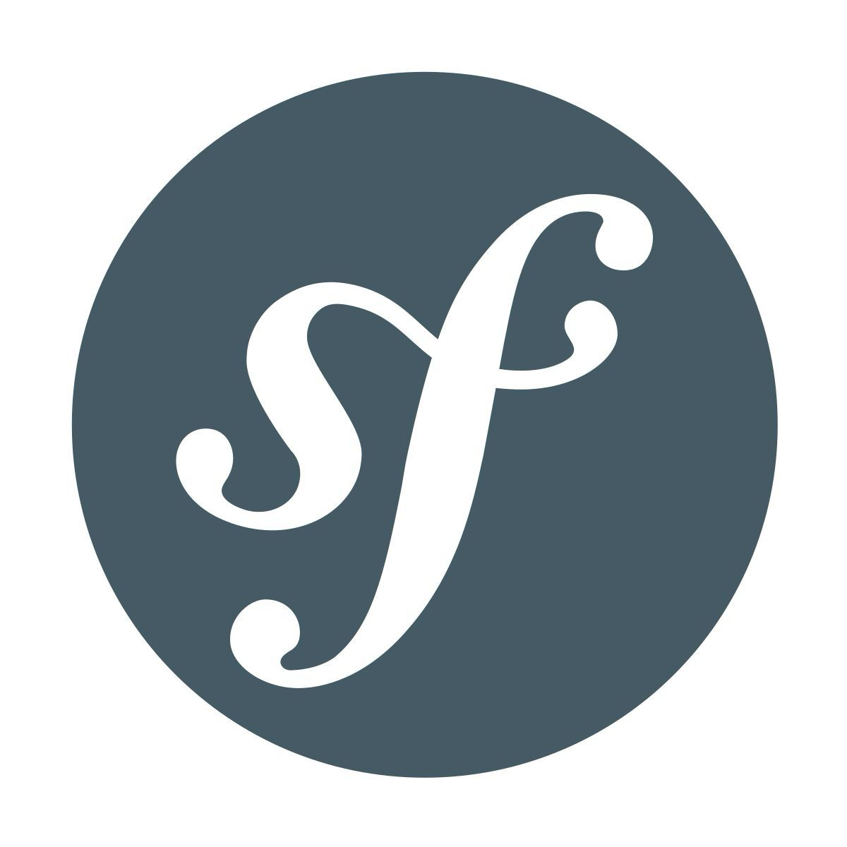 Symfony